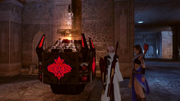 Lightning Returns: Final Fantasy XIII - Imagen 38